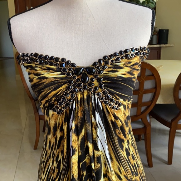 Sky Dress - Picture 2 of 4